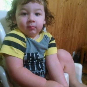 Meet your Posher, Tonya